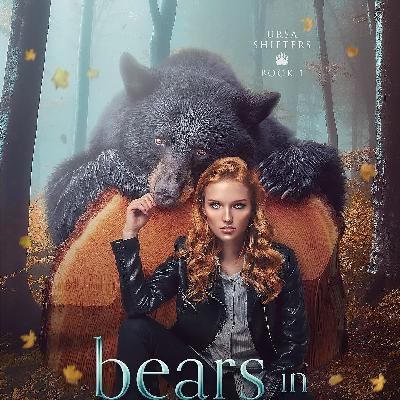 Download [Epub] Bears in Mind (Ursa Shifters, #1) pdf by Sam   Hall