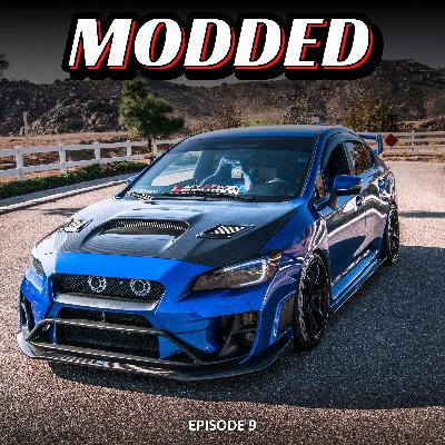 Episode 9: Nancy Garcilazo aka @nancyboost