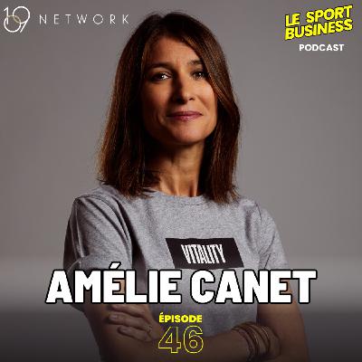 Amélie Canet | Team Vitality