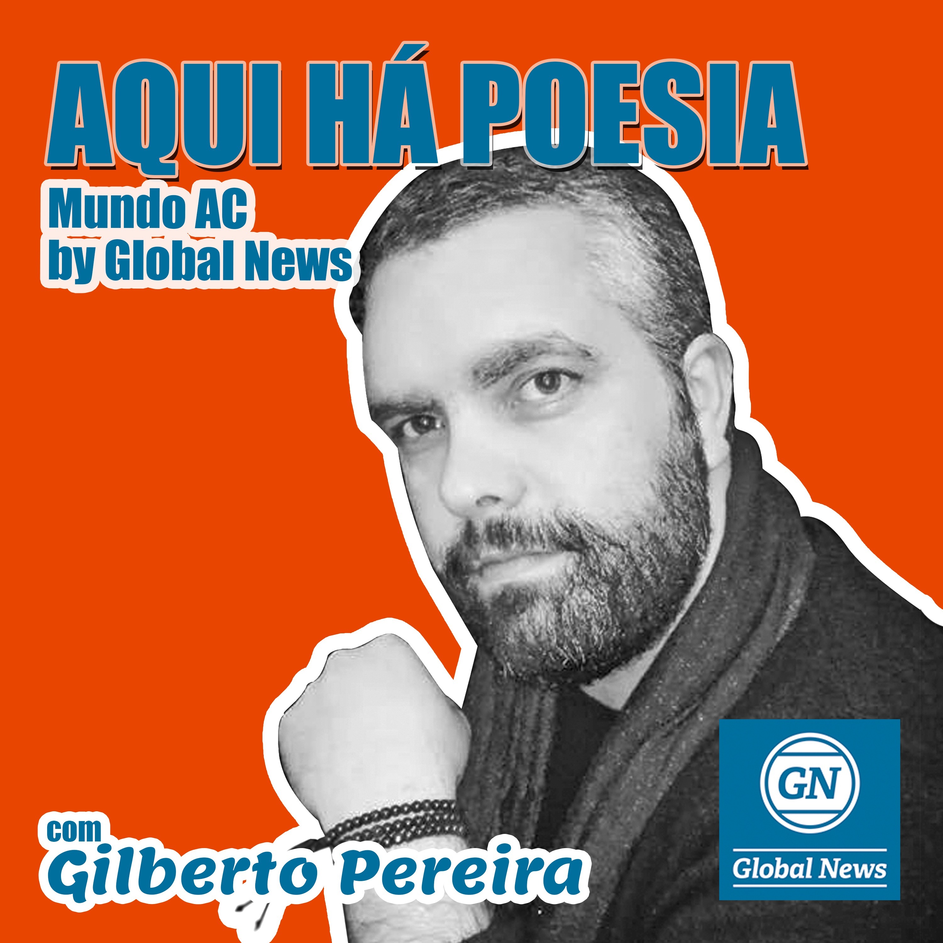 Aqui Há Poesia