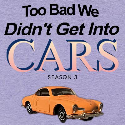 Episode 48: Transformers One/The Wild Robot | Top Video Game Picks #5 & #4