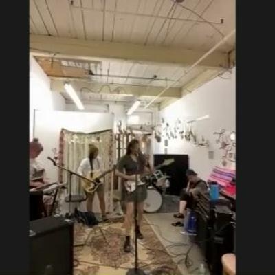 Episode 62: Girlspit 5.31.2020 Episode 62: Girlspit 5.31.2020