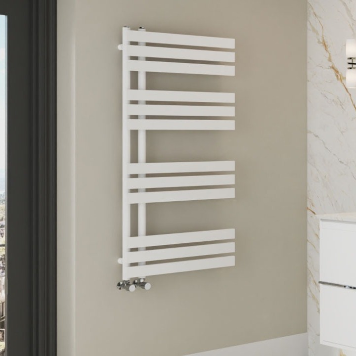 Choosing A 200mm Wide Heated Towel Rail