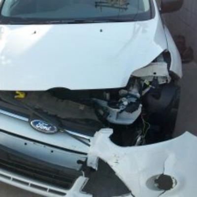 Misadventures In Small Business #19: The Chop Shop