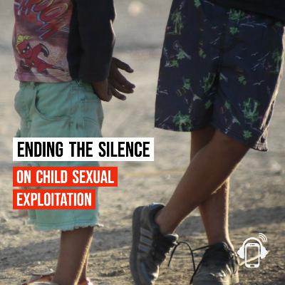 12. ALBANIA: Albanian Children at risk of Sexual Exploitation