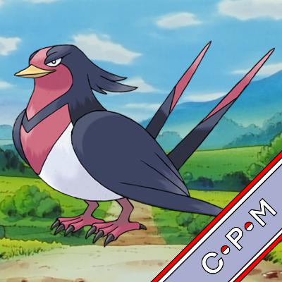 The Swellow Line