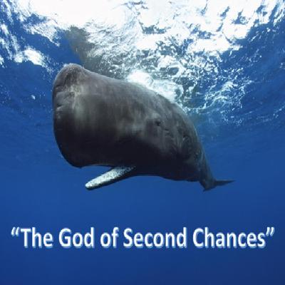 Episode 545: The God of Second Chances