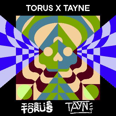 Torus und Tayne über Clubsterben, Kapitalismus und die Suche nach dem perfekten Sound