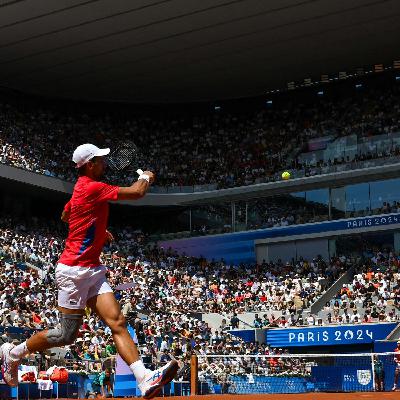 Are rivalries good for you?