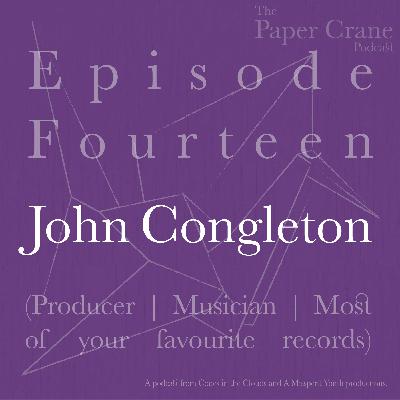 John Congleton