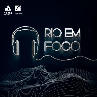 Rio em Foco aborda potencial do estado para produção de hidrogênio verde, considerado combustível do futuro #112 Rio em Foco aborda potencial do estado para produção de hidrogênio verde, considerado combustível do futuro #112