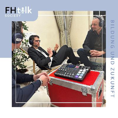 FHT43 - Bildung heute und in Zukunft FHT43 - Bildung heute und in Zukunft