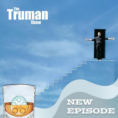 Sipping On Seahaven: The Truman Show's Lasting Impact (JRB #2 Pick)