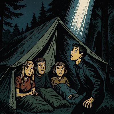 Episode 2 – The Stalker | Libretto Short Stories