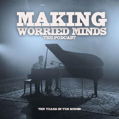 Trailer - Making Worried Minds The Podcast by Bradley McCaw Trailer - Making Worried Minds The Podcast by Bradley McCaw