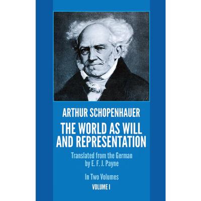 The World as Will and Representation