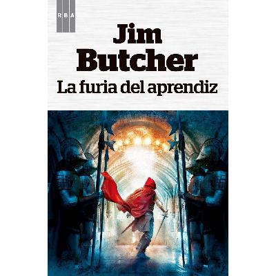 14. La furia del aprendiz ( Cap 53 al 58 )