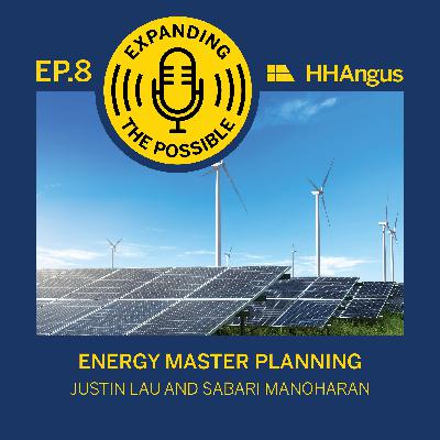 Energy Master Planning Energy Master Planning