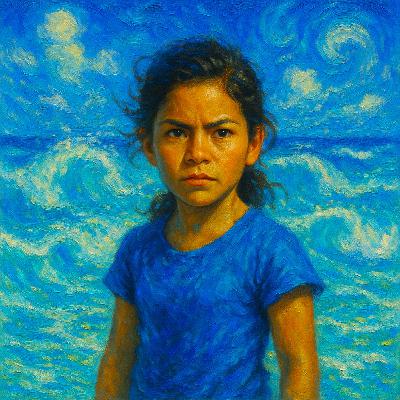 Fear and Bravery - Part 2 - Big Emotions: Kids Listen Mashups About Feelings