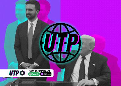 Please, God, Give Us the Donald Trump Face Turn