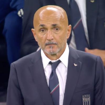 30/10/25 - Ciccio Graziani e Fabrizio Ficini - Processo di Sportiva 1/3, su Spalletti