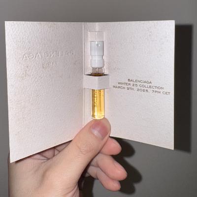 AW25-BALENCIAGA/RICK OWENS/ERD/ VAUTRAIT