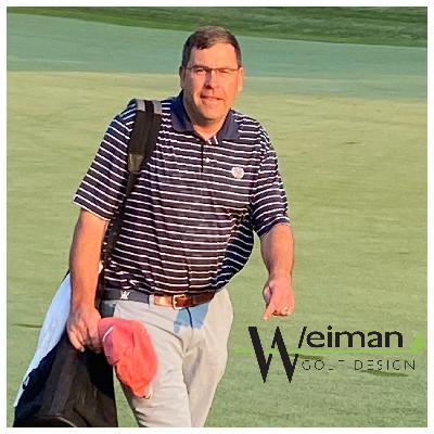 88. Joel Weiman – Weiman Design Group