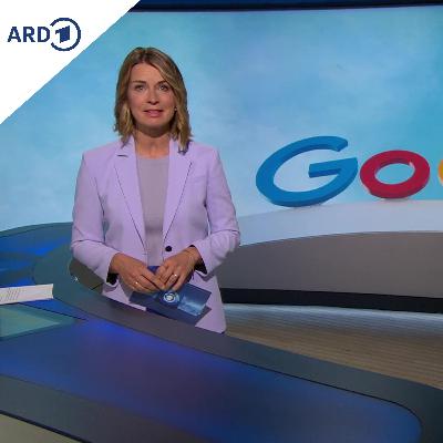 tagesthemen 22:15 Uhr, 11.11.2025 tagesthemen 22:15 Uhr, 11.11.2025