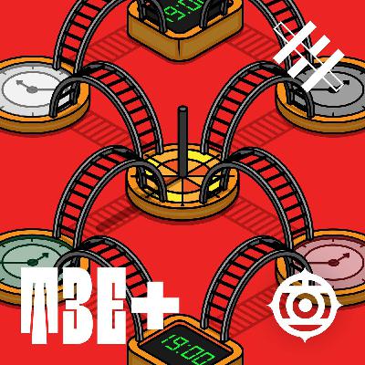 La gran odisea del ferrocarril (1ª parte)