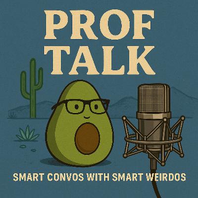 S1E2 The Sonoran Desert Teaches Patience