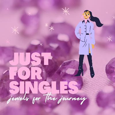 Suffering w singleness in a pandemic