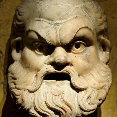 Episode 2 Socrates, Religion and Riddles