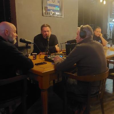 Het vaste trio van de Stem droomt van een tweede plek op vrijdagavond 9 mei