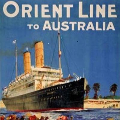 Ils quittent le tsar pour l'Australie Ils quittent le tsar pour l'Australie