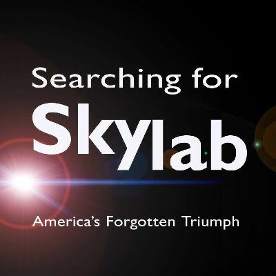 The Skylab Astronauts
