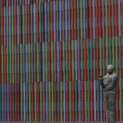 Von reisenden Kunstwerken – Interview mit Kuratorin Monika Bayer-Wermuth