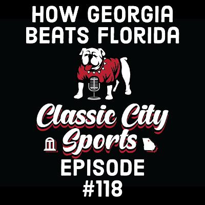How Georgia Beats Florida Without Brock Bowers How Georgia Beats Florida Without Brock Bowers