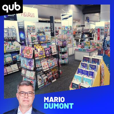 Grève STM: le Salon du livre «connaîtra vraiment des impacts négatifs», alarme le DG Grève STM: le Salon du livre «connaîtra vraiment des impacts négatifs», alarme le DG