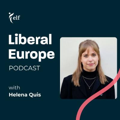 Total Defense in Europe: What Is It and Why Do We Need It? with Helena Quis