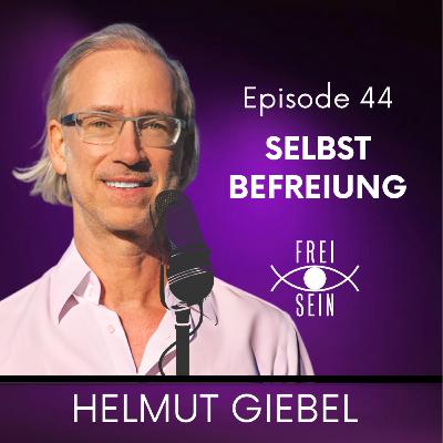 Selbst-Befreiung
