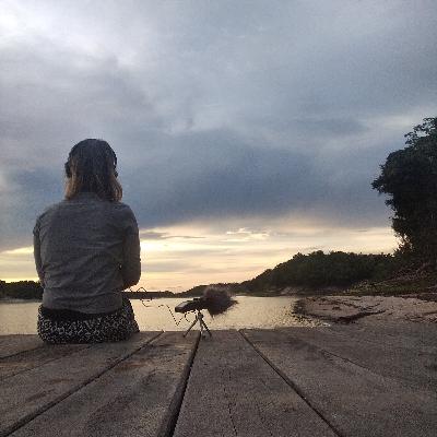Immersive sound journey through Brasil