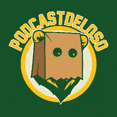 S13E27 - PodcastDelOso: Recaps, Rants, Recruiting S13E27 - PodcastDelOso: Recaps, Rants, Recruiting