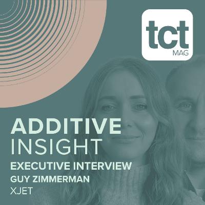 #242 Inside XJet's new product & market strategy with CEO Guy Zimmerman