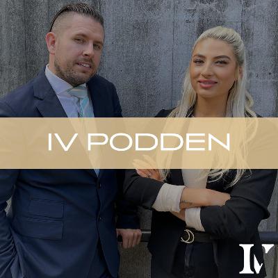 Episode 13 - Er det vits?