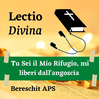 Tu Sei il Mio Rifugio, Mi liberi dall'angoscia
