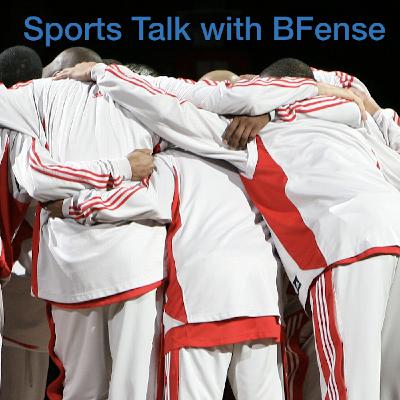 BFense Interviews Grandpa!