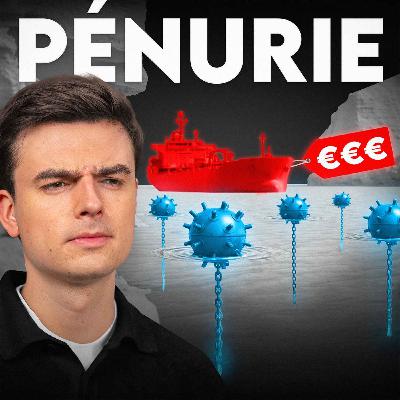 La situation est historique : je t’explique pourquoi le prix du pétrole va flamber