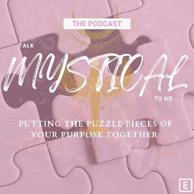 PUTTING THE PUZZLE PIECES OF YOUR PURPOSE TOGETHER