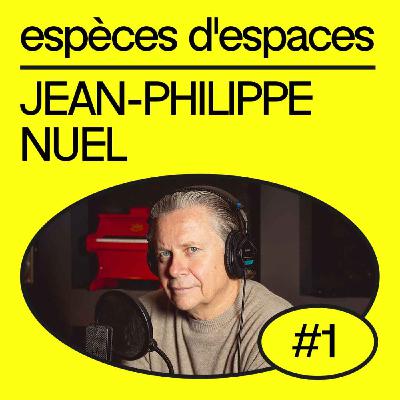 Jean-Philippe Nuel : « Les projets tu les crées, tu les fais grandir et après ils ne t’appartiennent plus du tout » | Architecture hôtelière, Rénovation patrimoniale, Durabilité
