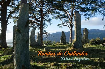 1: Rondas de Outlander: Llamada a la ronda y Bienvenida!